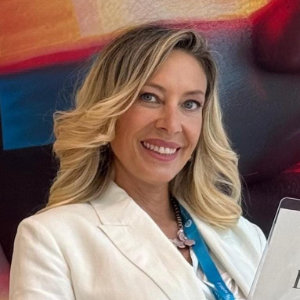 Belinda Malfetti del Pico