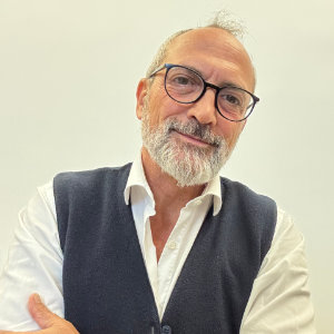 Lorenzo Salvadori Amadei